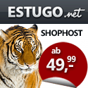 Shop Hosting