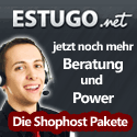 Onlineshop Hosting