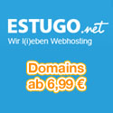 Domainregistrierung
