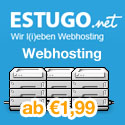 Webhosting