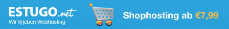 Shop Hosting