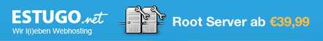 Root vServer
