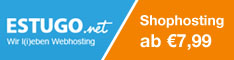 Shop Hosting