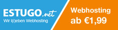 Webhosting gnstig