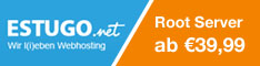 vServer Root