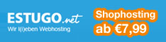 Shop Hosting