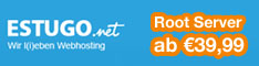 Root vServer